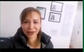 Maribel Inacua