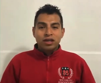 Rafael Rodrígez