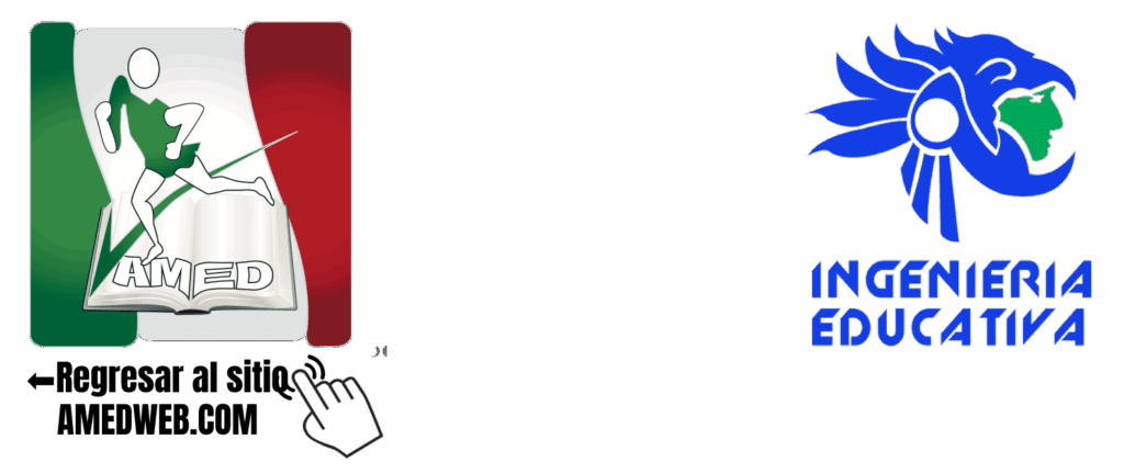 Sinergia AMEDWEB - INGENIERIA EDUCATIVA