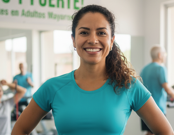 María del Carmen Rodríguez