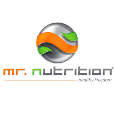 logo mr nutrition