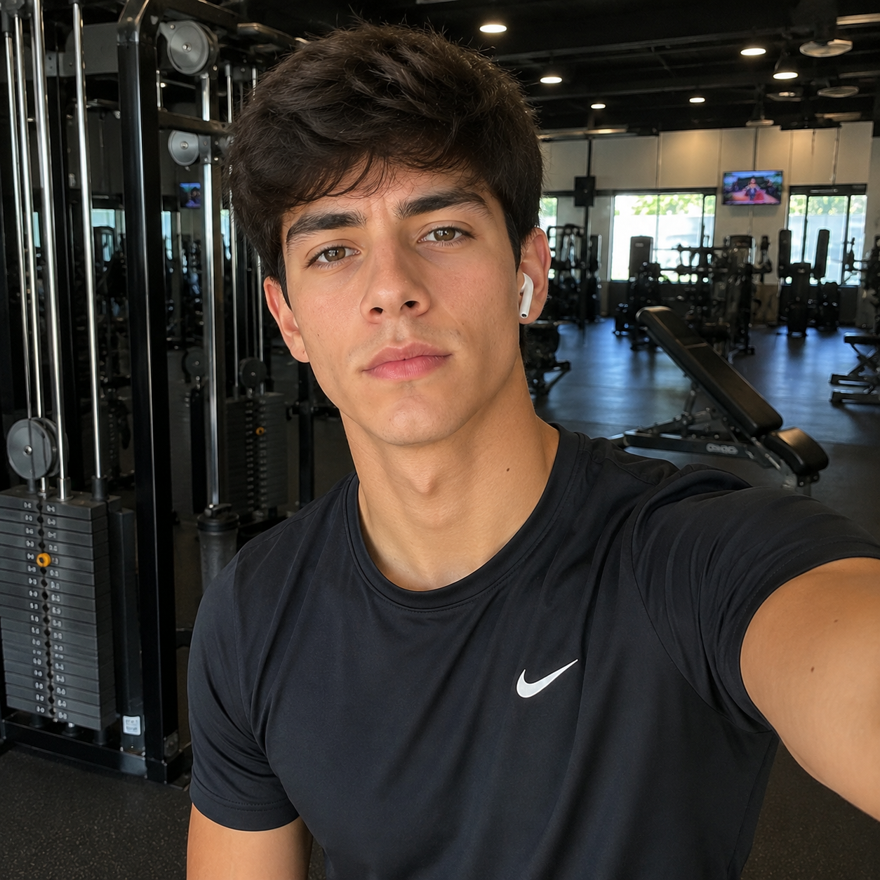 Mateo Martínez