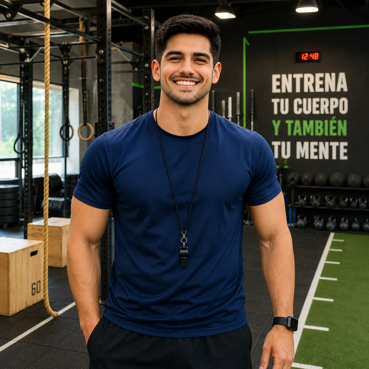 Javier Ramírez