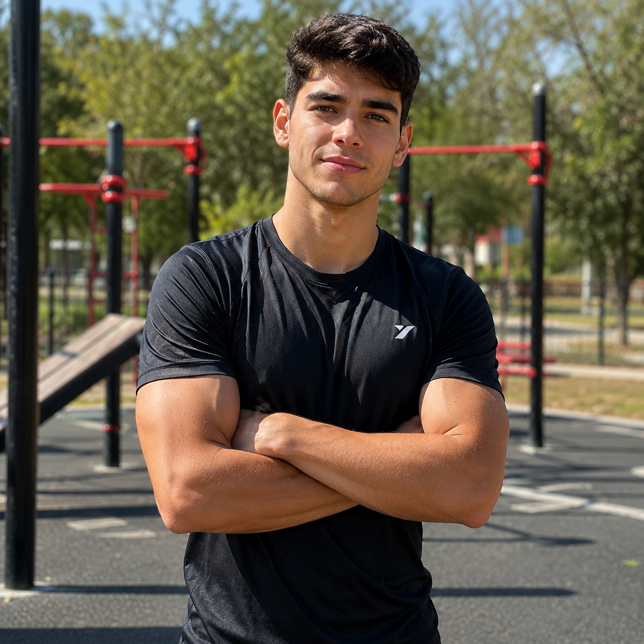 Kevin Fernando